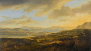 Zürichsjøen