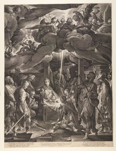  av Jan Harmensz. Muller