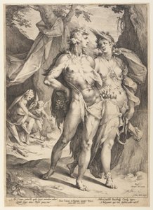  av Jan Harmensz. Muller