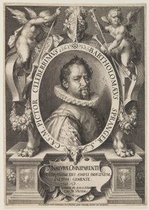  av Jan Harmensz. Muller