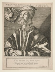 Bernhard Knipperdolling   1330988   no       norwegian Successfully Translated  Original: Charles of Blois captured at the Battle of La Roche-Derrien, ca 1470-1475. Translat: Charles of Blois captured at the Battle of La Roche-Derrien, ca 1470-1475. 119114 av Jan Harmensz. Muller