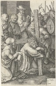 Kryssbæring Passion of Christ (serietittel)