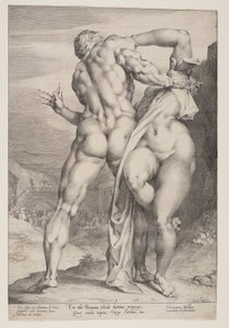  av Jan Harmensz. Muller