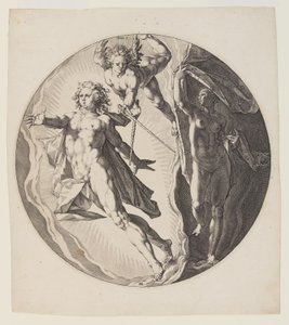  av Jan Harmensz. Muller
