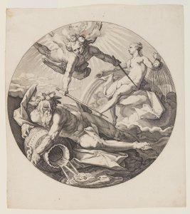  av Jan Harmensz. Muller
