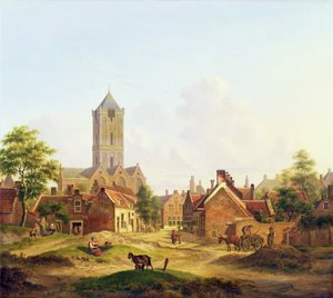 St. Jacobi-kirken, Utrecht
