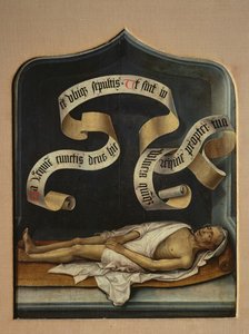 A Phylactery and the Body of a Canon (se 231774 for recto)