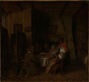  av Jan Josef Horemans the elder