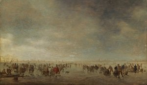Skatere, 1641