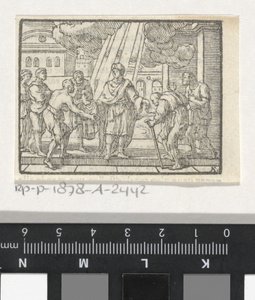 Kristus helbreder de syke