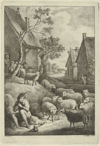 hyrde