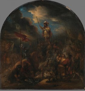  av Jan Lievens