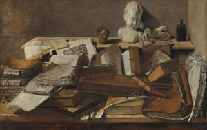  av Jan Lievens