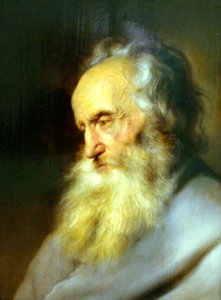  av Jan Lievens