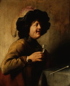 av Jan Lievens