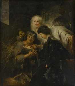  av Jan Lievens