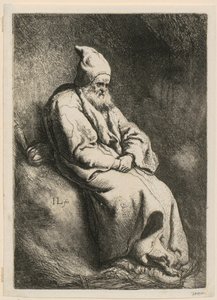  av Jan Lievens