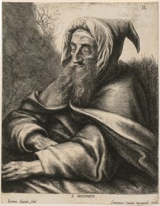  av Jan Lievens