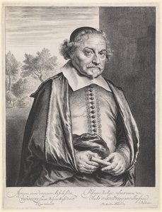  av Jan Lievens