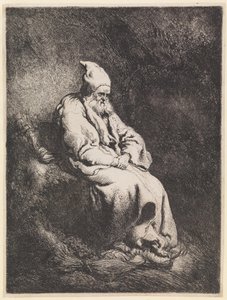  av Jan Lievens