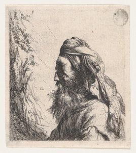  av Jan Lievens