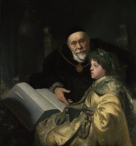  av Jan Lievens