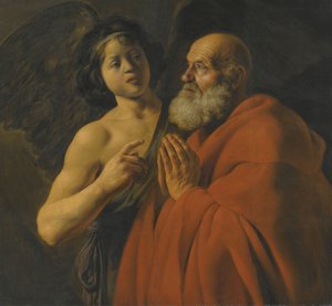  av Jan Lievens
