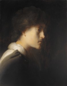 Selvportrett