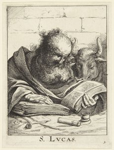 Sankt Lukas