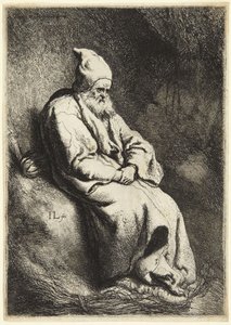  av Jan Lievens