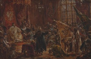  av Jan Matejko