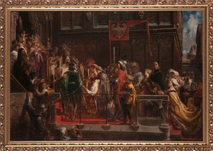  av Jan Matejko
