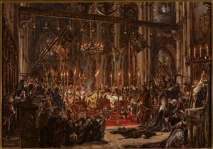  av Jan Matejko