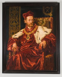  av Jan Matejko