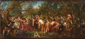  av Jan Matejko