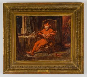  av Jan Matejko