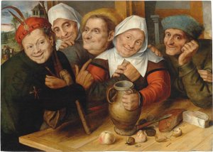  av Jan Matsys