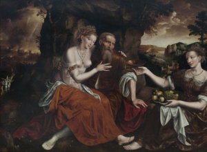  av Jan Matsys