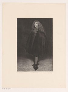 Selvportrett av Gerard ter Borch