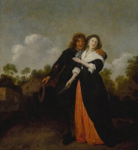  av Jan Miense Molenaer