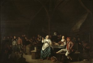  av Jan Miense Molenaer