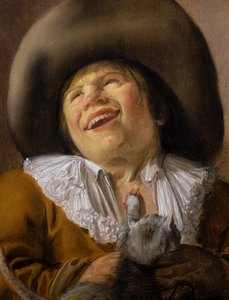 av Jan Miense Molenaer