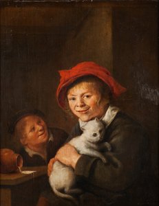  av Jan Miense Molenaer