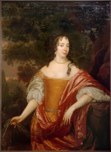 Albertine Agnes van Oranje-Nassau, prinsesse av Nassau-Diez