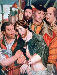 Se mannen, 1520