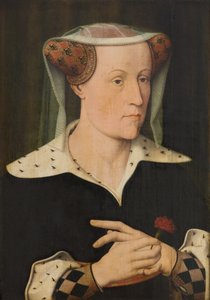 Jacoba av Bayern, grevinne av Holland og Sjælland