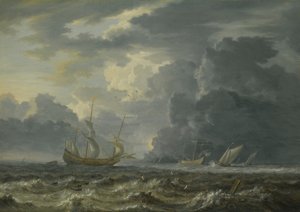  av Jan Peeters the Elder