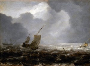  av Jan Porcellis