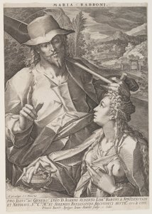  av Jan Sadeler I