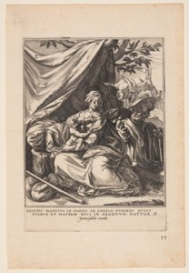  av Jan Sadeler I